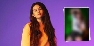 When Selena Gomez Accidentally Flashed Her Stick-On P*nty During A Concert - See Pic Inside