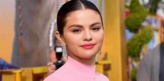 When Selena Gomez Debunked Pregnancy Rumours With A Tik Tok Video, Watch