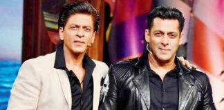 When Shah Rukh Khan On Hugging Salman Khan & Saying Sorry Said: "Hugged My Parents' Dead Bodies” – Read On
