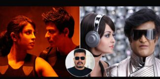 When Shah Rukh Khan Opted Out Of Robot Due To Creative Difference With Shankar? Deets Inside
