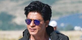 When Shah Rukh Khan Replied To His Death Hoax In A Most Hilarious Way