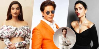 When Shah Rukh Khan Said He Can’t Date Sonam Kapoor & Deepika Padukone After Watching Koffee With – Read On