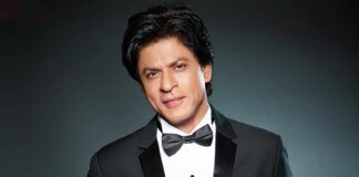 When Shah Rukh Khan Spoke About His Eid Plans