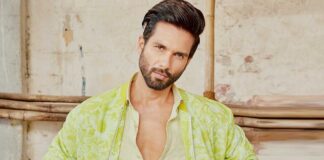 When Shahid Kapoor Schooled A Journalist For Asking Him About His Wifey Mira Rajput’s Acting Debut – Read On