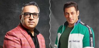 When Shark Tank India’s Ashneer Grover Spoke About Hiring Salman Khan As BharatPe’s Brand Ambassador