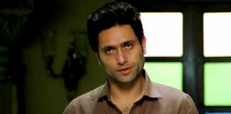 When Shiney Ahuja Was Accused Of R*ping His Maid, But She Later Claimed That He Never Did It