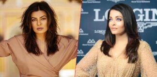 When Sushmita Sen Recalled Not Taking Back Her Name Against Aishwarya Rai Bachchan In Fear Of Losing But Went Ahead To Win Miss India, Read On!