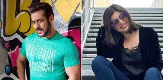 When Sushmita Sen Revealed The Real Reason Why Salman Khan & Herself Are Single – Watch