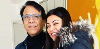 When Sushmita Sen's Adopting A Baby Made A Judge Tell Her Father "It Would Affect Her Marriage Plans" – Read On