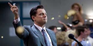 When The Wolf of Wall Street Str*pper Recalled Failing To Get Leonardo DiCaprio At ‘Attention’ Jokingly Saying "He Thought About His Dead Grandmother"