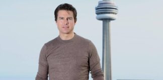 When Tom Cruise Turned Off Oxygen For A Passenger While Flying At A High Altitude