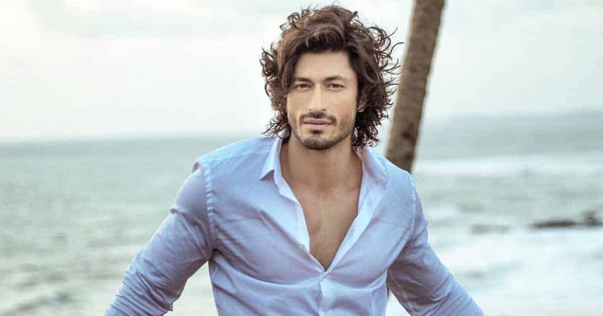 When Vidyut Jammwal Was Accused Of Smashing Bottle On The Head Of A  Businessman From Mumbai, Here's What Happened Next!