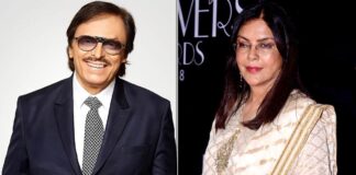 When Zeenat Aman Took A Sly Dig At Her Ex-Husband Sanjay Khan - Deets Inside