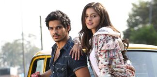 While Reports In May Suggested Ananya Panday & Ishaan Khatter Are No Longer A Couple, Here's How She Deals With Breakups