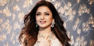 Why Bhagyashree's parents didn't attend her wedding and other stories