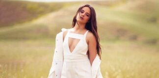 Why Camila Cabello Isn't Putting 'Pressure' On Herself To Find Love