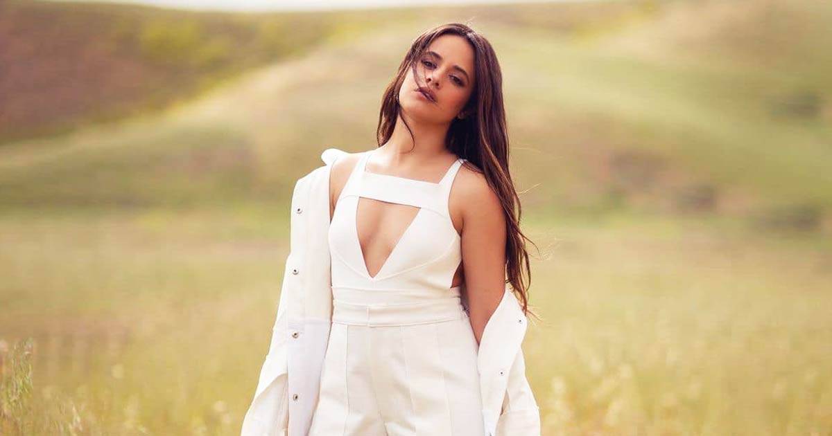 Why Camila Cabello isn't putting 'pressure' on herself to find love