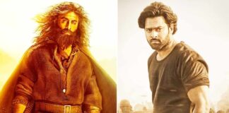 Will Ranbir Kapoor Get An Edge Over Prabhas With Shamshera?