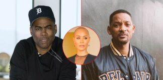 Will Smith apologises to Chris Rock for 'unacceptable' Oscars night slap