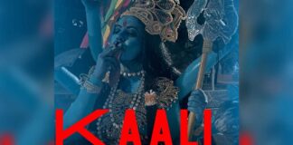 'Withdraw provocative material': Indian High Commission in Canada on 'Kaali' poster