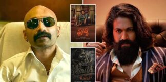 Yash Fans Are Now Accusing Pushpa Makers For Taking The Same Route As KGF Franchise