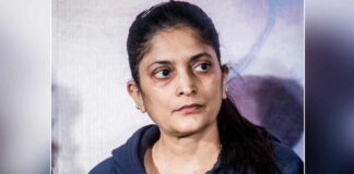 'You are my gods', National Award-winning director Sudha Kongara tells audiences
