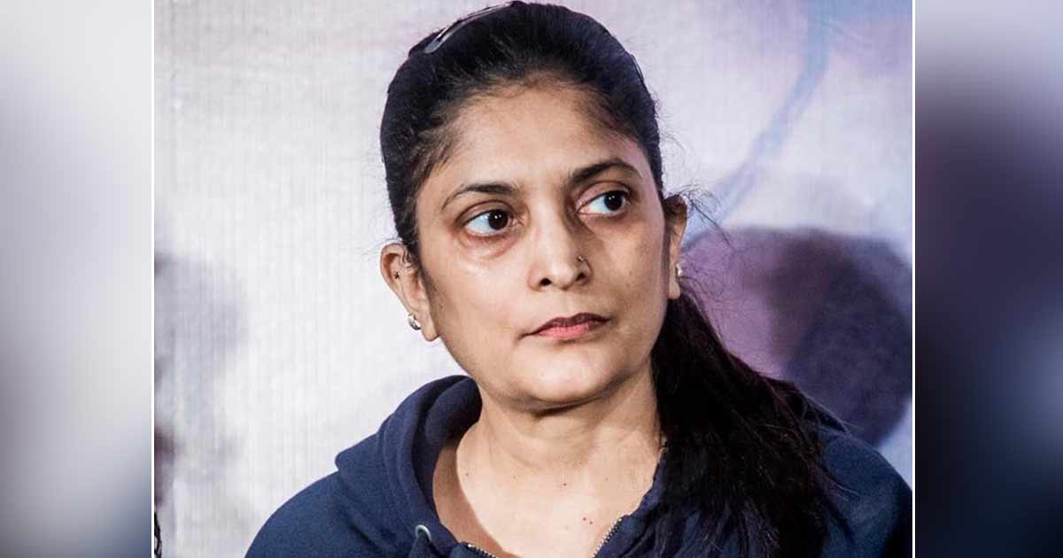 National Award-Winning Director Sudha Kongara Says 'You Are My Gods' To Her Audiences