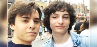 Young Actors Finn Wolfhard, Billy Bryk To Turn Directors For 'Hell of a Summer'