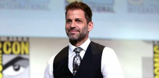 Zack Snyder & SnyderVerse Aren’t Returning To DCEU Anytime Soon
