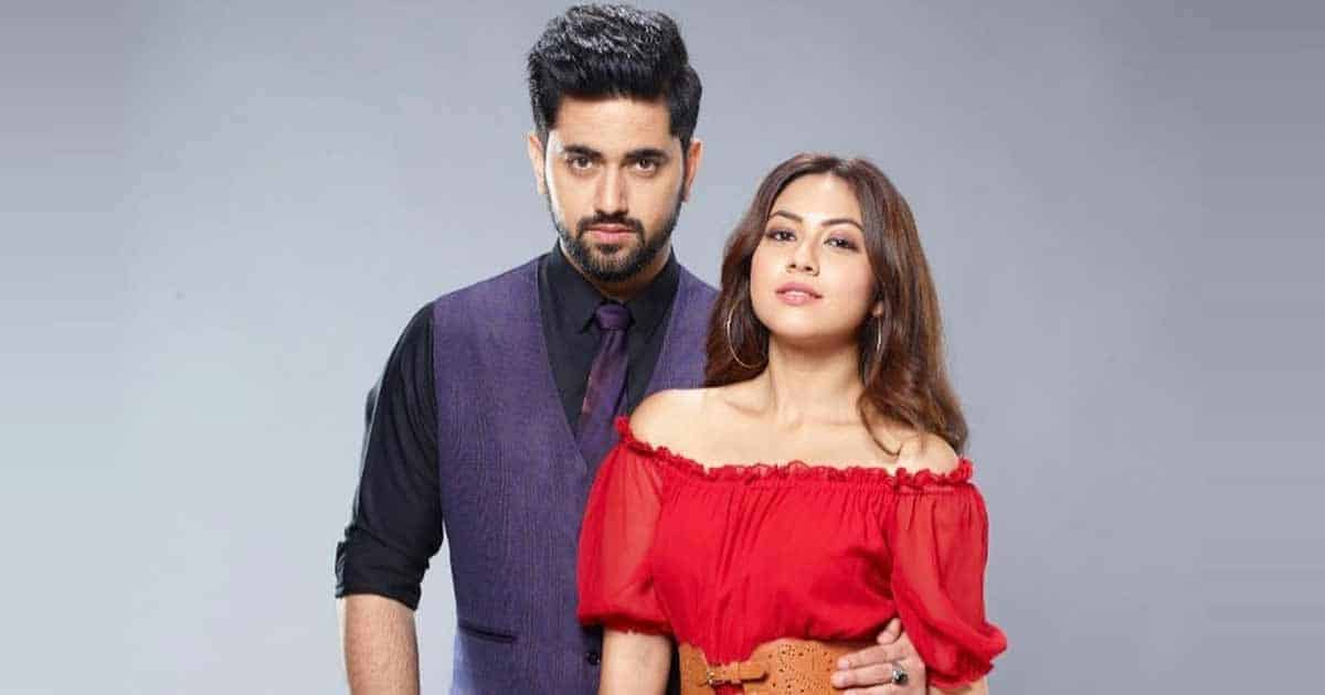 Zain Imam, Reem Sameer Shaikh Explain Six-Year Leap In 'Fanaa - Ishq Mein Marjawan'