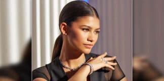 Zendaya reveals plan to direct an episode of 'Euphoria' Season 3