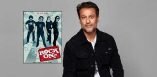 14 years on, 'Rock On!!' director Abhishek Kapoor looks back at cult hit