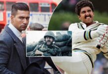 67th Filmfare Awards 2022 Complete Winners List Out Now!