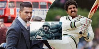 67th Filmfare Awards 2022 Complete Winners List Out Now!