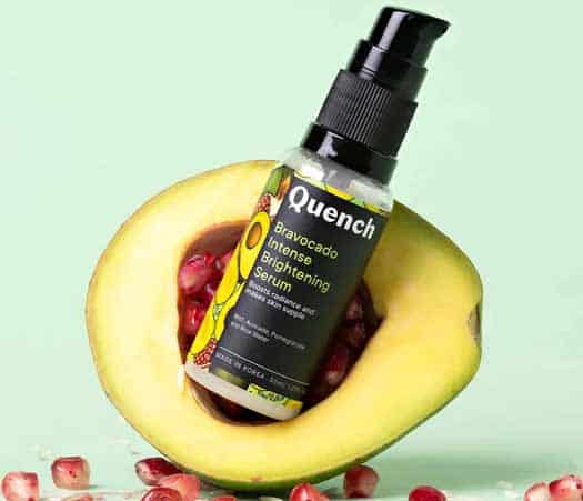 BRAVOCADO INTENSE BRIGHTENING SERUM