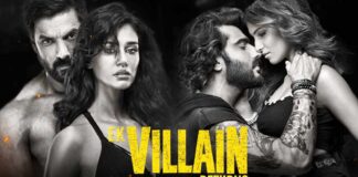 Ek Villain Returns Box Office Day 4 (Early Trends): Not Up To The Mark!
