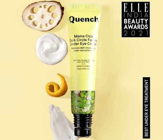 MAMA CICA DARK CIRCLE FADING UNDER EYE CREAM