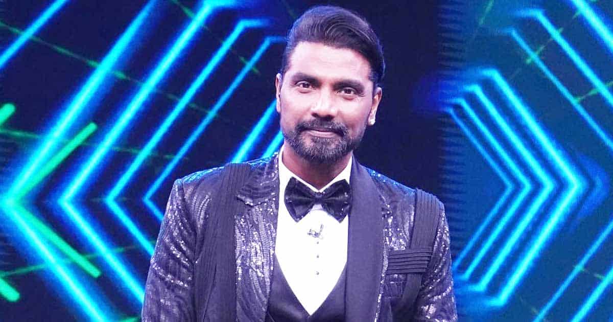 DID Super Moms Judge Remo D'Souza Remembers How He Used To Get 'Fancy Rakhis' From Sisters