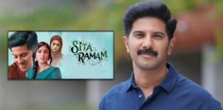 A Great Story Like Sita Ramam Is Yet To Be Seen: Dulquer Salmaan
