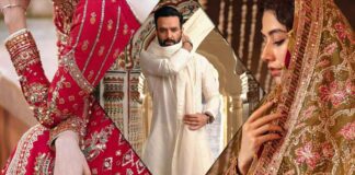 A Love Letter To Mohsin Naveed Ranjha & How Designers Like Him Should Be Celebrated Everyday - Deets Inside