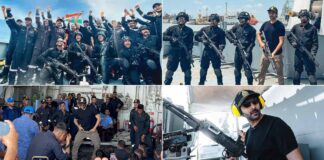 A Retired Army Officer Wasn’t Happy With Kartik Aaryan Over His Independence Day Celebration With The Indian Navy