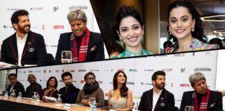 A starry affair: Bollywood celebs flag off Indian Film Festival of Melbourne