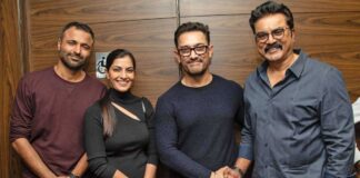 Aamir has outdone himself in 'Laal Singh Chaddha': Varalaxmi Sarathkumar