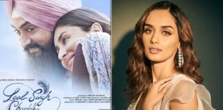 Aamir Khan Hints At Manushi Chillar Being The First Choice Fir Laal Singh Chaddha & Not Kareena Kapoor Khan