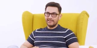 Aamir Khan: I don't believe in perfection