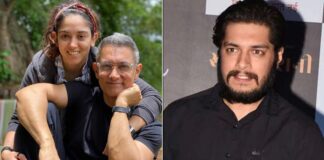 Aamir Khan Regrets Not Spending Enough Time With Kids Ira Khan & Junaid Khan: “We Meet Once Every Week (Now)”