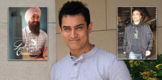 Aamir Khan Reveals Son Junaid's Auditions For Lead Role In 'Laal Singh Chaddha' Blew His Mind Away & Made Him Reconsider His Decision: "Mere Liye Bahut Dharam Sankat Ho Gaya Tha..."