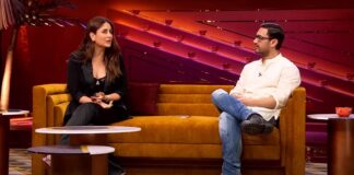 Aamir Khan Reveals Why He Doesn’t Like Bollywood Parties, Kareena Kapoor Khan Has The Best Response!