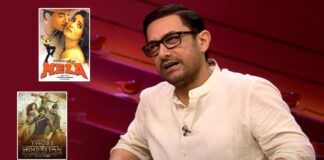 Aamir Khan says he would like to fix 'Mela', 'Thugs Of Hindostan'