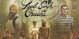 Aamir Khan Starrer Laal Singh Chaddha Advance Booking